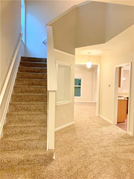 2534 Winslow Ridge Dr NE in Buford, GA - Building Photo - Building Photo