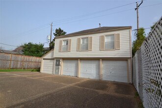 1744 Kipling St in Houston, TX - Building Photo - Building Photo
