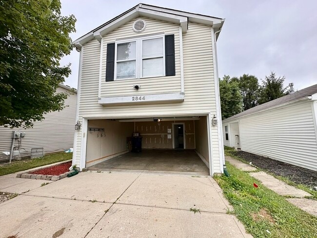 2844 Redland Ln in Indianapolis, IN - Building Photo - Building Photo