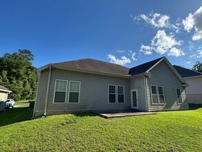 5420 Whistler Dr in Tallahassee, FL - Building Photo - Building Photo