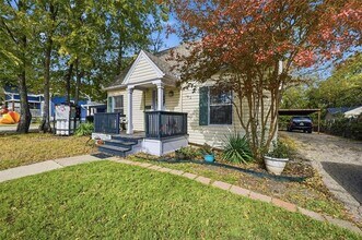 108 W Heard St in McKinney, TX - Building Photo - Building Photo