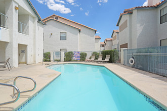 Mandalay Bay Apartments in Las Vegas, NV - Building Photo - Building Photo