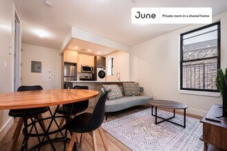 1580 Prospect Pl, Unit B in New York, NY - Building Photo - Building Photo