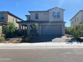 28500 N 132nd Dr in Peoria, AZ - Building Photo