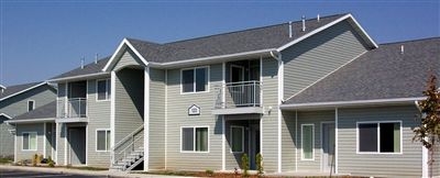 Cloud Peak Vistas Apartments in Buffalo, WY - Building Photo