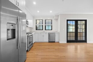 279 Lamartine St in Boston, MA - Building Photo