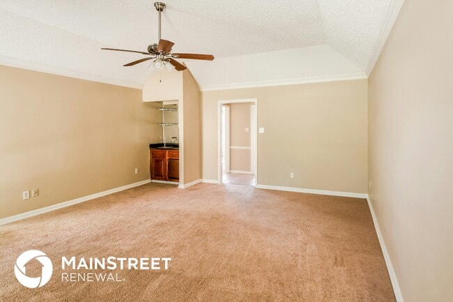 3506 Hacks Cove in Memphis, TN - Building Photo - Building Photo