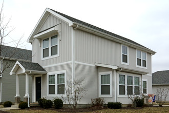 Cottages of Laclede in Lexington, KY - Building Photo - Building Photo