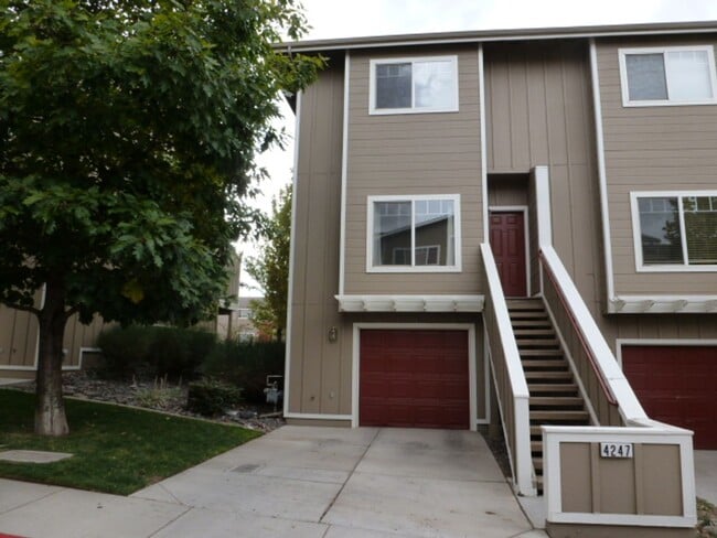 4247 Kathleen Denise Ln in Reno, NV - Building Photo - Building Photo