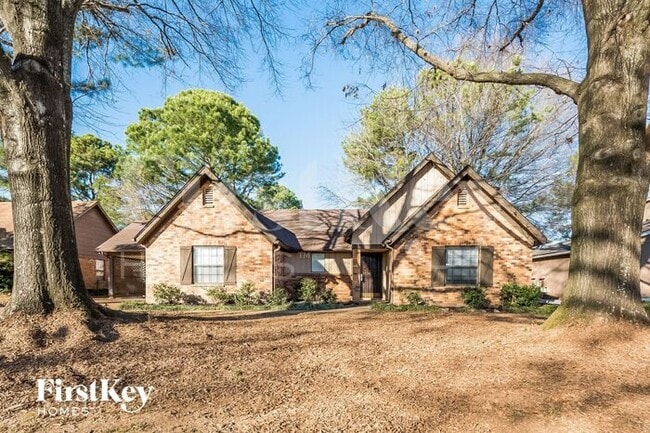 property at 6160 Blue Willow Rd