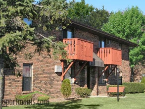 The Avenue Apartments in Fond du Lac, WI - Building Photo - Building Photo