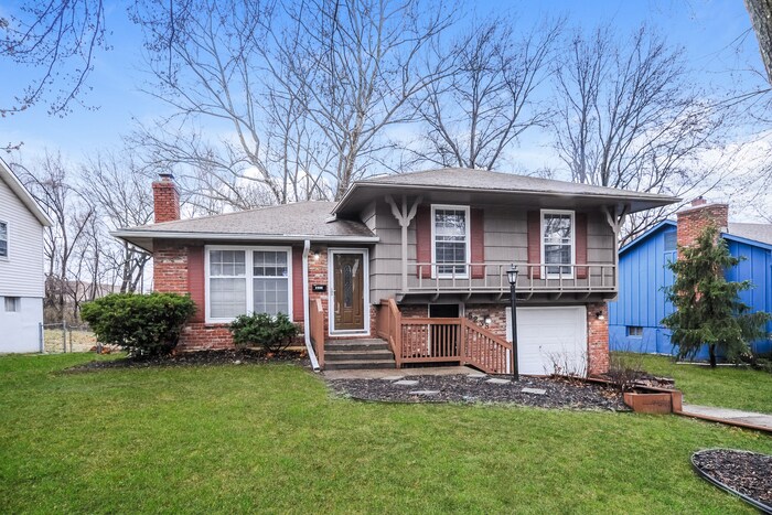 5238 Overton Ave in Raytown, MO - Building Photo