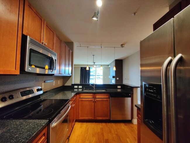 property at 9019 E Panorama Cir