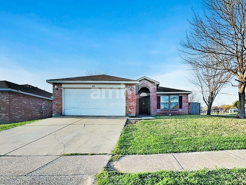 800 Castlewick Ct in Arlington, TX - Building Photo