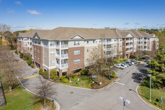 The Talbot on Granby in Norfolk, VA - Building Photo - Primary Photo