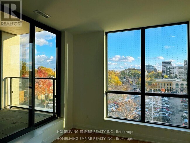 505 Glencairn Ave in Toronto, ON - Building Photo - Building Photo