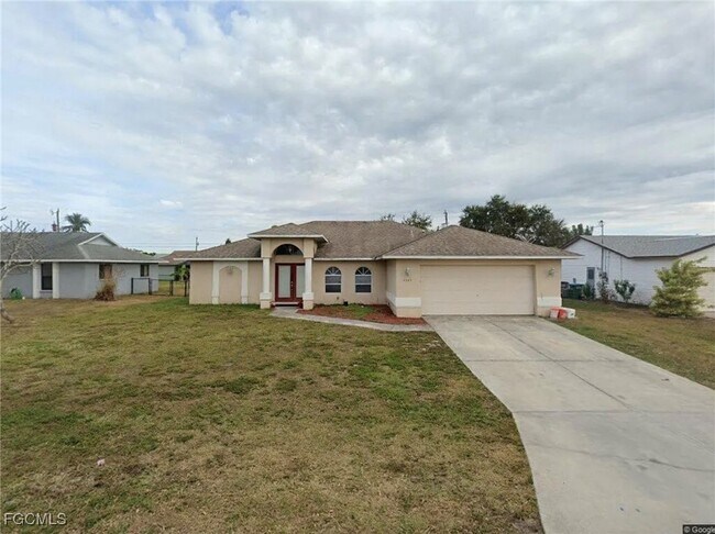 4345 SW 6th Ave