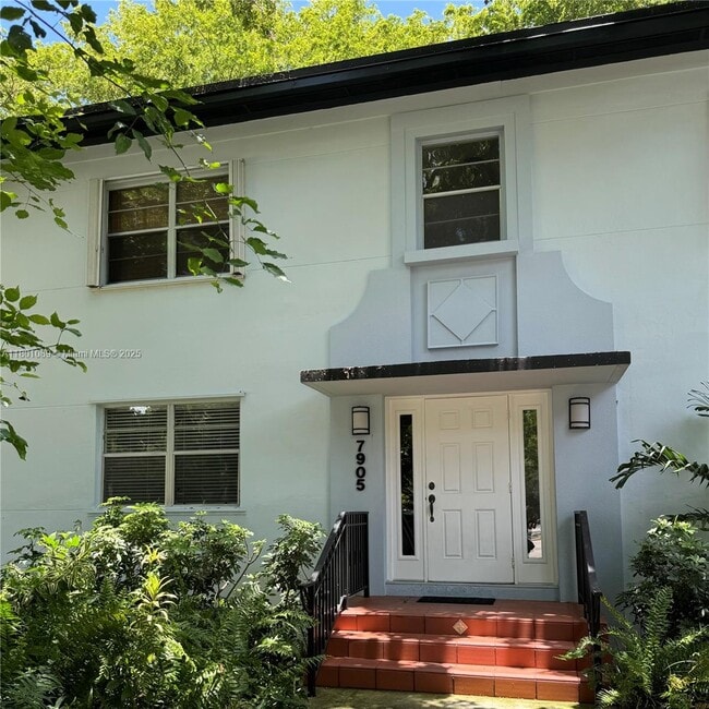 property at 7905 SW 57th Ave