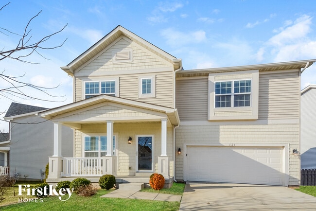 121 Siena Dr in St. Peters, MO - Building Photo - Building Photo