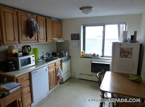 9 Chester St, Unit 48 in Cambridge, MA - Building Photo - Building Photo