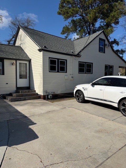 102 Hickory St in Charleston, SC - Foto de edificio - Building Photo