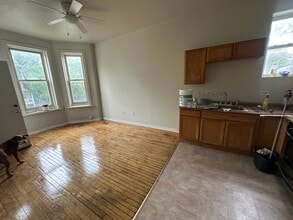 1626 S Karlov Ave, Unit 2 in Chicago, IL - Building Photo - Building Photo