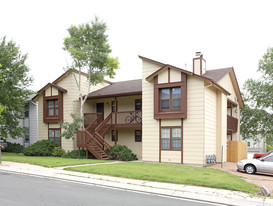 2235-2241 Split Rock Dr Apartments