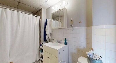 93 Baxter St in Boston, MA - Building Photo - Building Photo