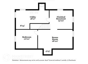 3980 Halsey Pl in Columbus, OH - Building Photo - Building Photo