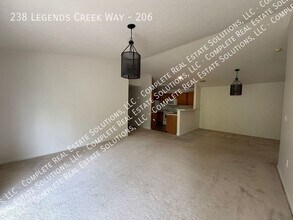 238 Legends Creek Way in Indianapolis, IN - Building Photo - Building Photo