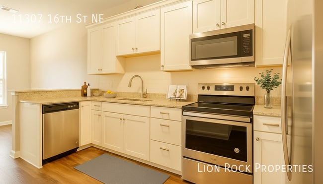 11307 16th St NE in Saint Michael, MN - Building Photo - Building Photo