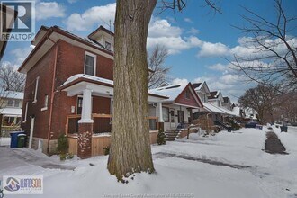 1585 Church St in Windsor, ON - Building Photo - Building Photo