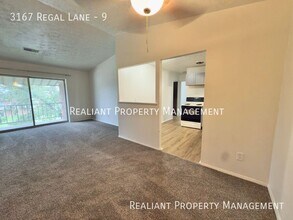 3167 Regal Ln in Cincinnati, OH - Building Photo - Building Photo