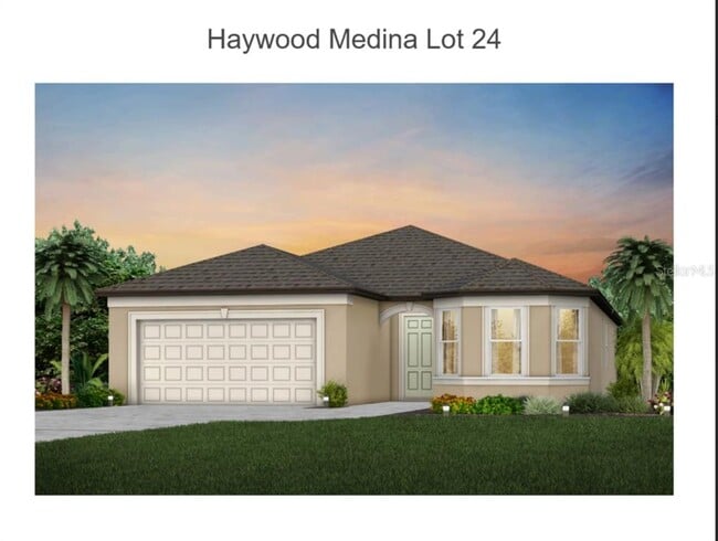 property at 8975 Wildlight Trl