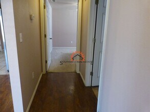 2329-2333 Newman Dr in Clovis, NM - Building Photo - Building Photo