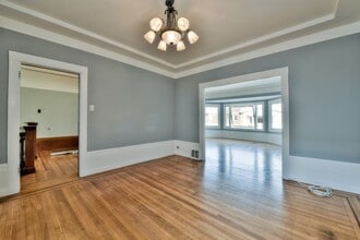 2755-2755 Baker St in San Francisco, CA - Building Photo - Building Photo