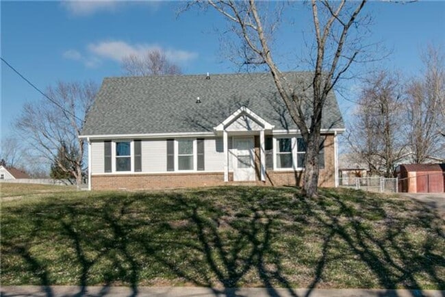 property at 1806 Colt Dr