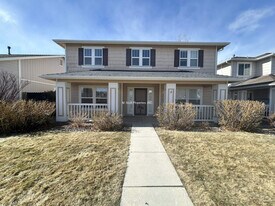 1322 Scotch Pine Way in Gardnerville, NV - Building Photo