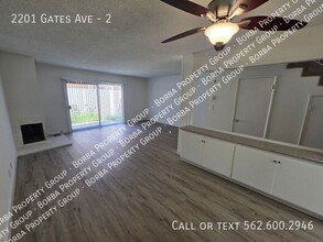 2201 Gates Ave in Redondo Beach, CA - Building Photo - Building Photo