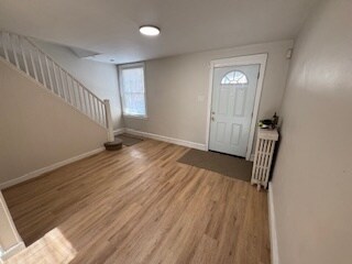 212 Laveer St in Philadelphia, PA - Building Photo - Building Photo