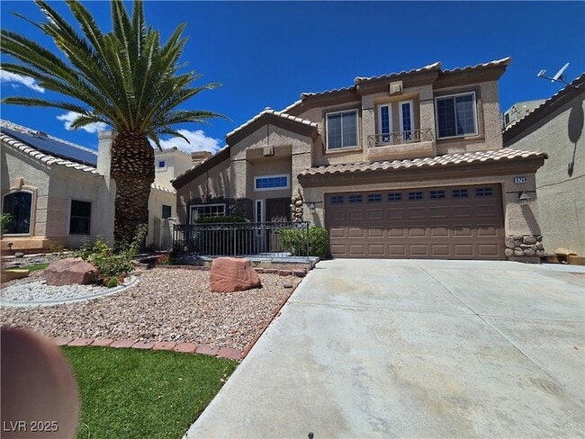 property at 3759 Funston Way