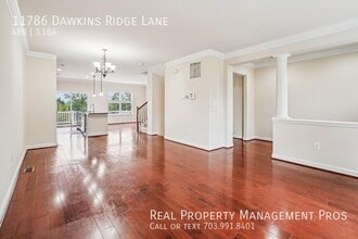 11786 Dawkins Ridge Ln in Bristow, VA - Building Photo - Building Photo