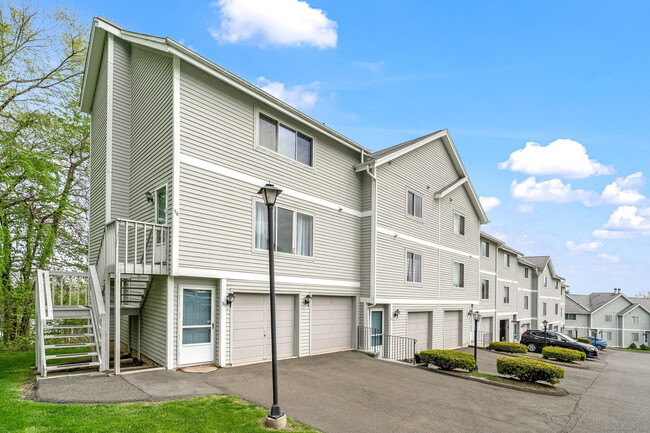 property at 151 Shelter Rock Rd