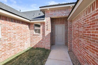 7625 Woodford Ave in Amarillo, TX - Building Photo - Building Photo