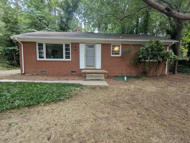 property at 23 S Circle Dr