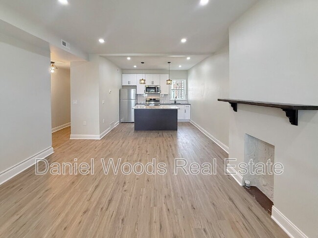 property at 4813 Chestnut St