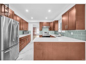 62 W 63rd Ave in Vancouver, BC - Building Photo