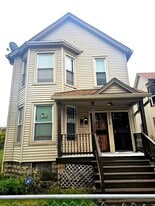 11118 S Edbrooke Ave in Chicago, IL - Building Photo