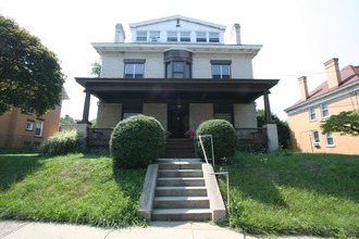 3531 Simen Avenue in Pittsburgh, PA - Building Photo - Other