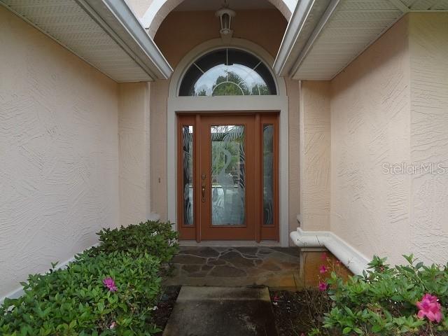 12 Commander Ct in Palm Coast, FL - Building Photo